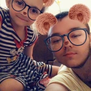 Meet your Posher, Donald